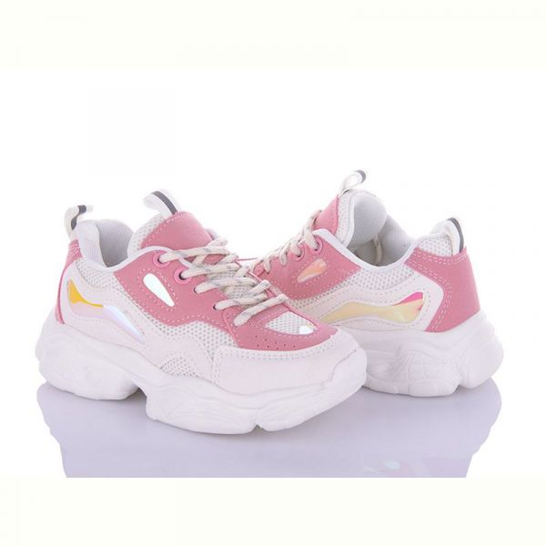 Кроссовки Alemy Kids AED5381E