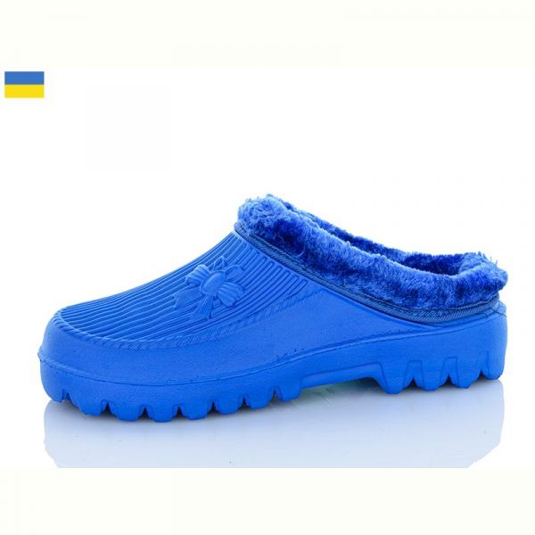 Сабо Sanlin MA11 синій