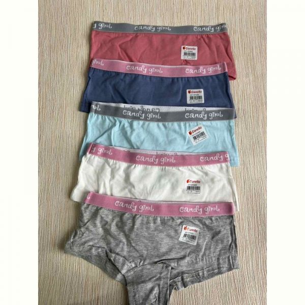 Трусы Disneyopt kids 572403 mix (12-13)