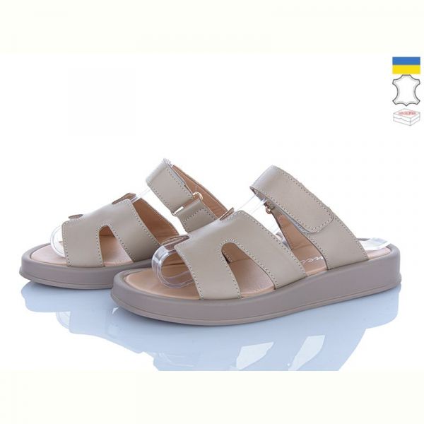Шлепанцы Jamei 2120-8