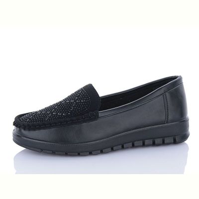 Туфли Yaqiniao 5090 black