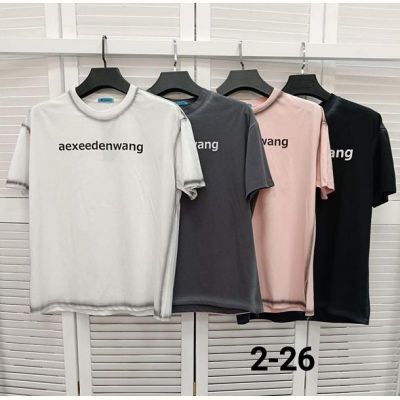 Футболка MMC clothes 2-26 d.grey