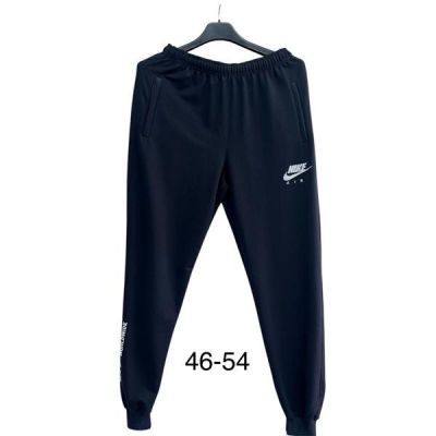 Штаны спорт TRAN TR719 navy