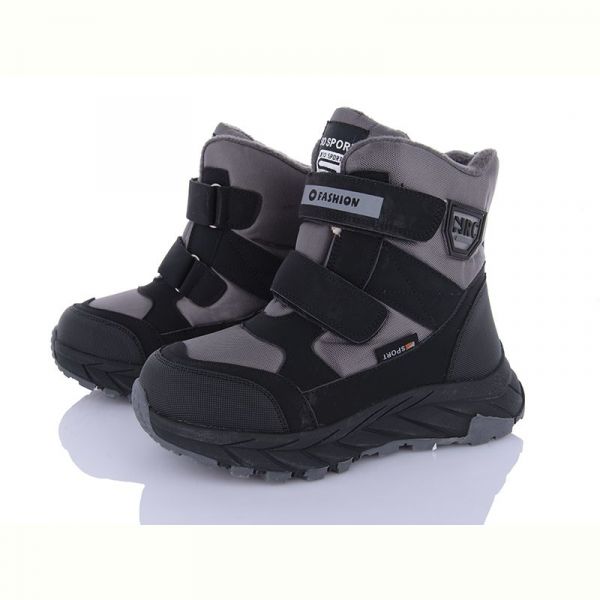 Ботинки Xifa kids XF01-L18-3