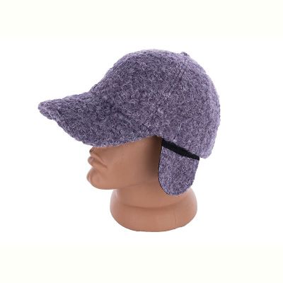 Кепка Mabi PP06-38 purple