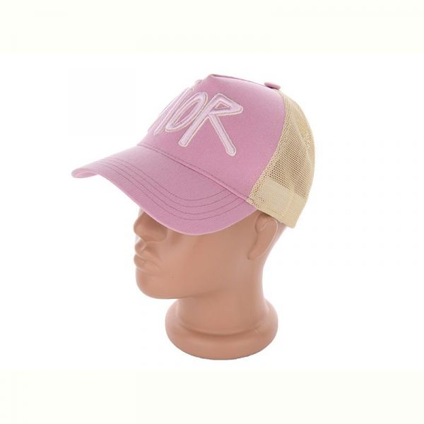 Кепка Mabi P9-7 pink
