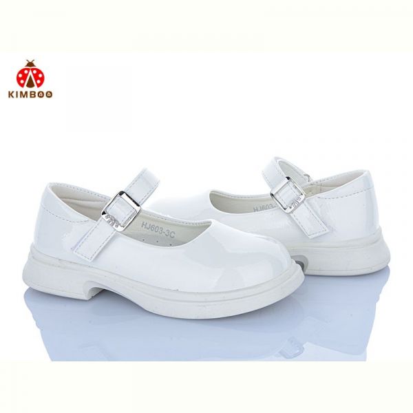 Туфли Kimboo HJ603-3C