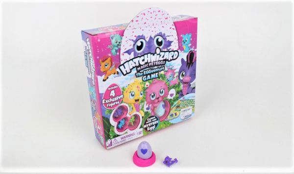 720 Hatchimals Ігровий набір