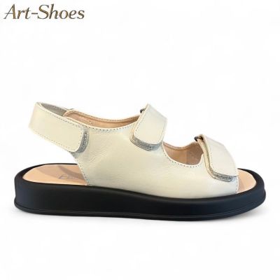 Босоножки DvaShoes 332 б.ш.