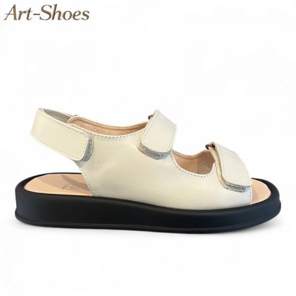 Босоножки DvaShoes 332 б.ш.