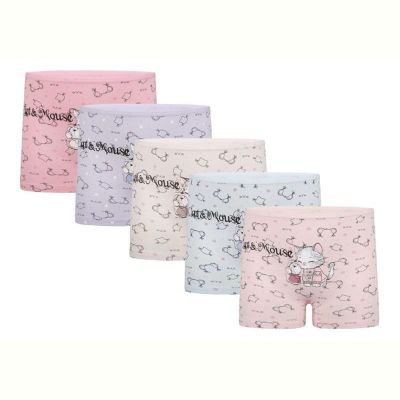 Трусы Disneyopt kids DS339-4281B32 mix (6-7)