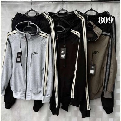 Костюм спорт Shon S2432 black