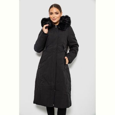 Куртка Obuv OK2 8803 (12048) black