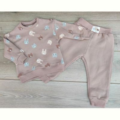Костюм Emir kids 635 beige
