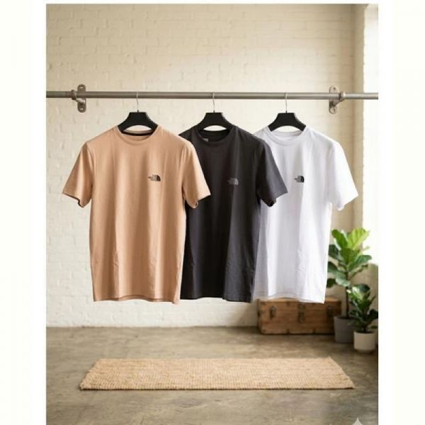 Футболка Style M.Clothes SM144 black