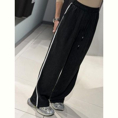 Штаны спорт Comod 2283 black