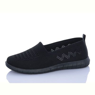 Туфли Jiaolimei 228-1