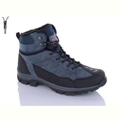 Ботинки Lambirlent 99980-5 (40-44)