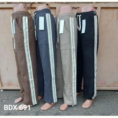 Штаны спорт Sport style 691 mix