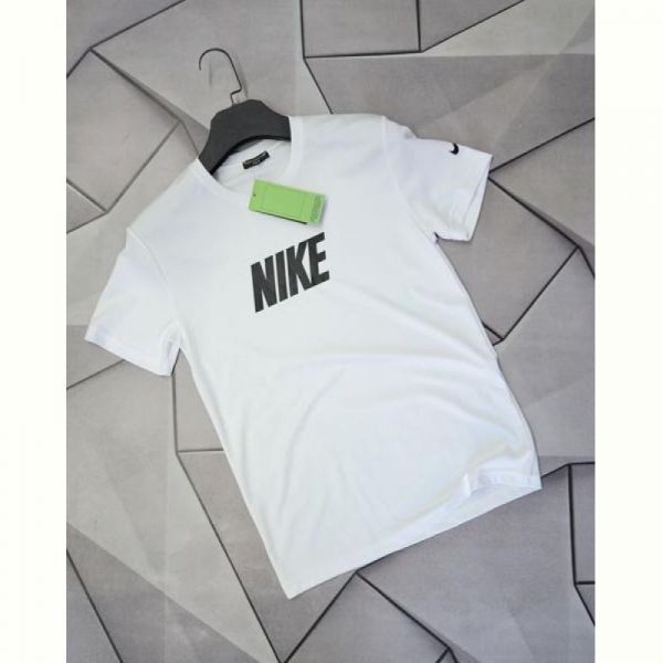 Футболка Rassul 67189 white
