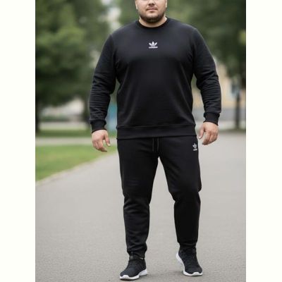 Костюм спорт Zalov ZW1211 black