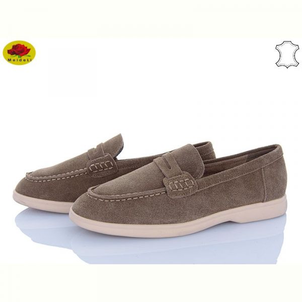 Туфли Meideli TP509-9