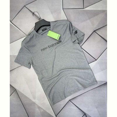 Футболка Rassul 66816 grey