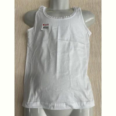 Майка Disneyopt kids 4950 white (4-5)