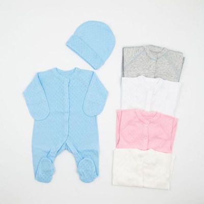 Костюм Webi 40-75-1 l.blue