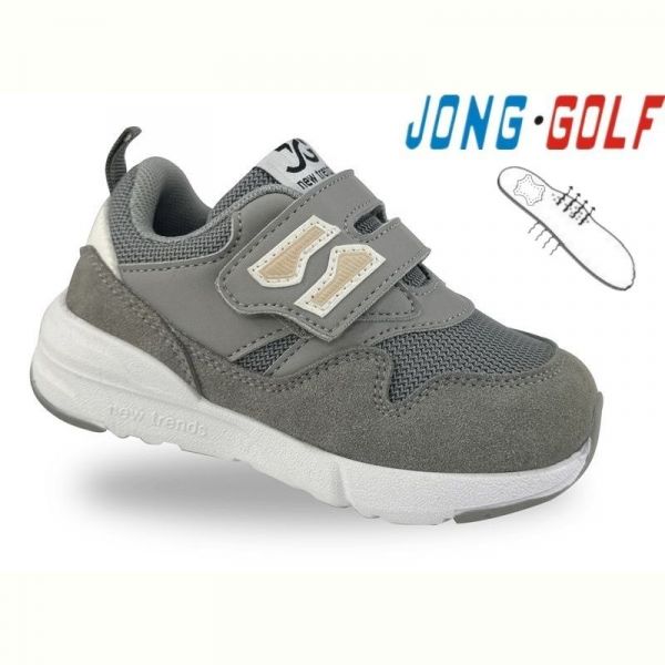 Кроссовки Jong-Golf A11727-18