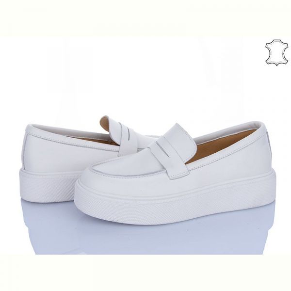 Туфли Itts D731G