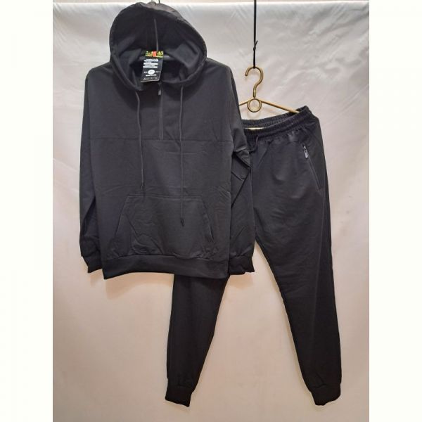Костюм спорт Giang 2173A black