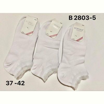Носки Redoor B2803-5 white
