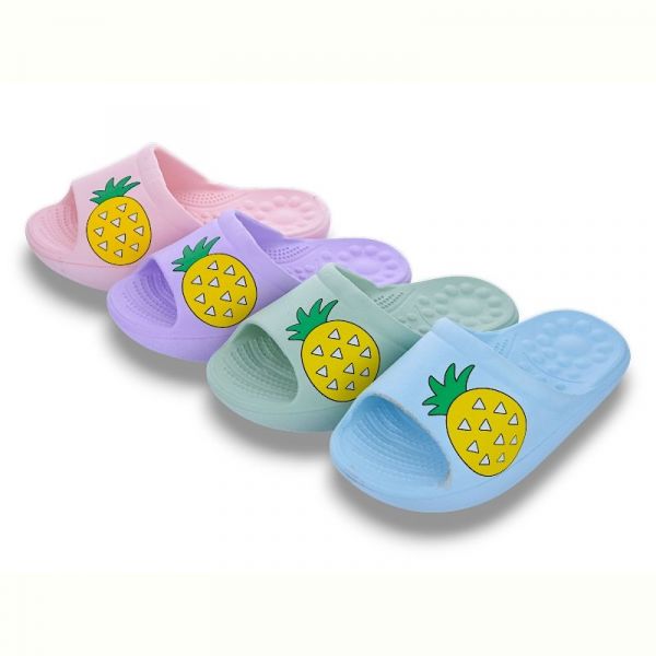 Шлепанцы M&L ALEX13 2201-8 mix