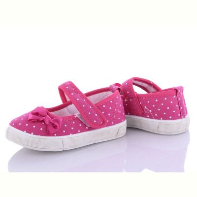 Туфли Apawwa ZC196 fuchsia