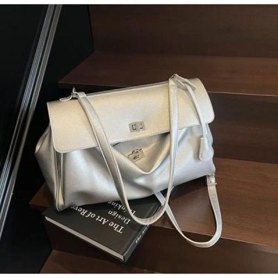 Сумка Fashion Bag F50661-2 grey