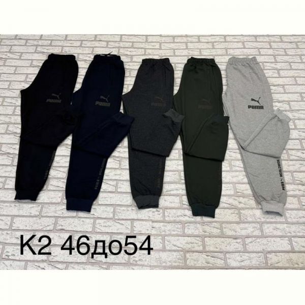 Штаны спорт Hoan K2 khaki