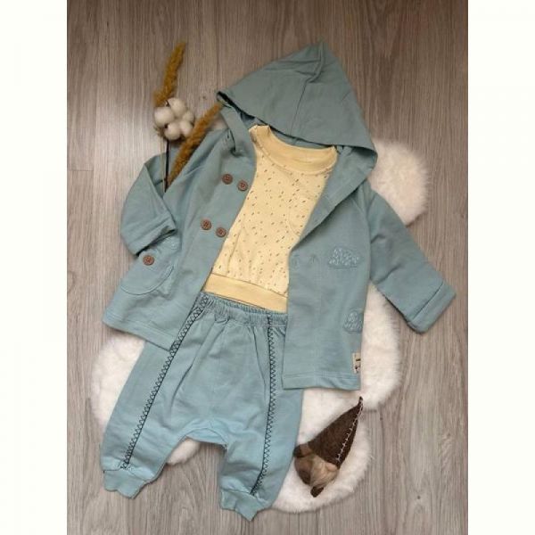 Костюм Emir kids 1025 mint