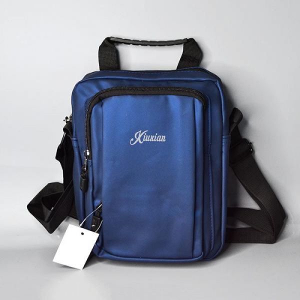Сумка Luna-bag 24-218 blue