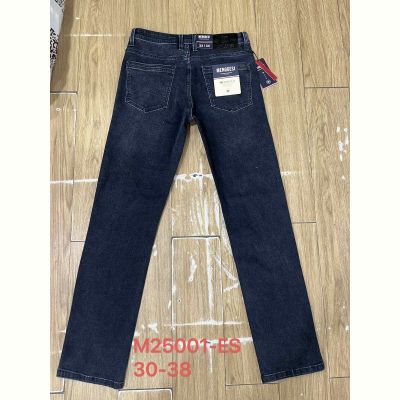 Джинсы God Baron M25001-ES blue
