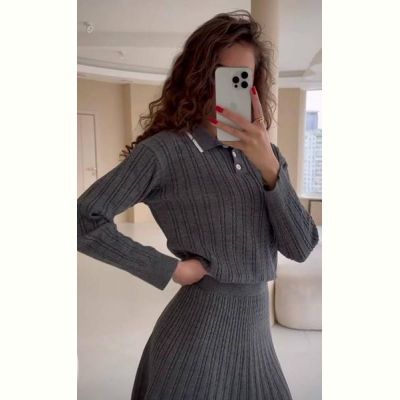 Костюм Kosta 3144 grey