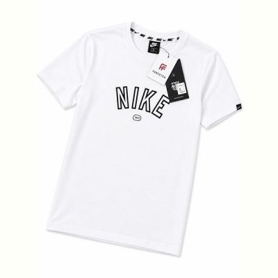 Футболка Alex Clothes 14429 white