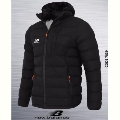 Куртка AZT AZ196-7839 black