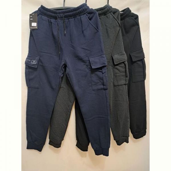 Штаны спорт Giang 6083 navy