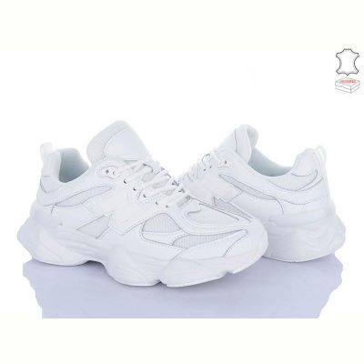 Кроссовки Stilli NB300-11 шкіра піна