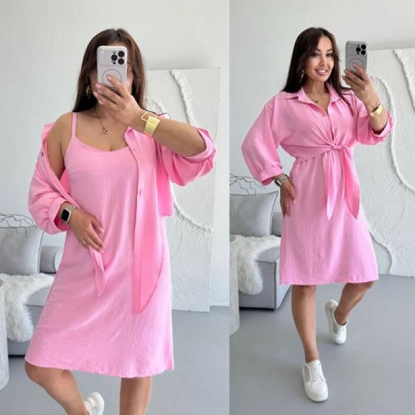 Костюм Sofi Cor 9079 pink