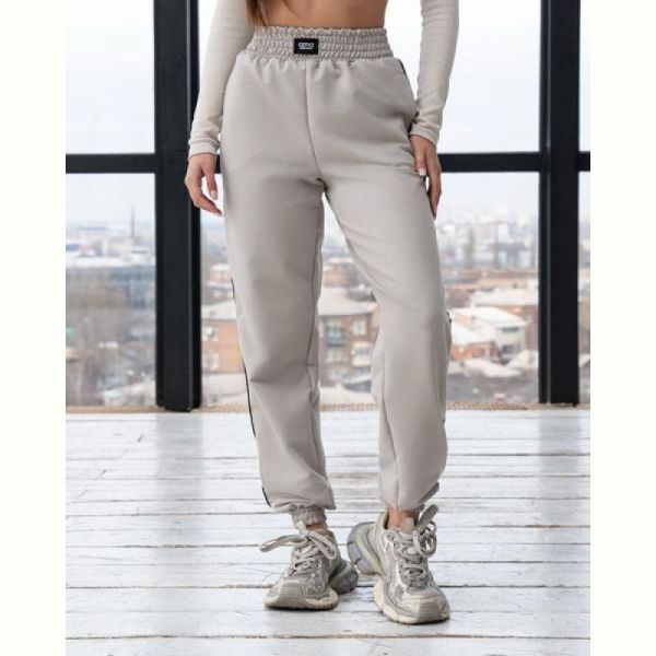 Штаны спорт AZNA Б98 beige