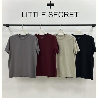 Футболка Little Secret 400480 mint