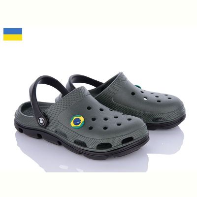 Кроксы Jose Amorales 116214