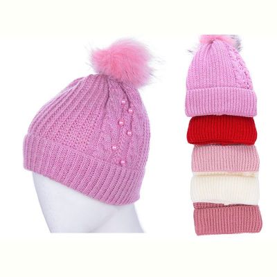 Шапка Red Hat clothes YB53 mix флис 